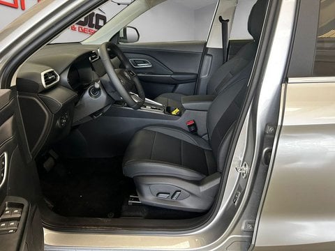 Auto Km0 A Lecco | Mg Zs Zs 1.5 Hybrid+ Luxury Auto - Promo Sironiauto+
