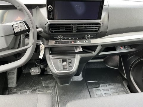 Auto Km0 A Lecco | Citroën Jumpy Jumpy Doppia Cabina 2.0 M Bluehdi 180 Eat8 - Iva Esclusa