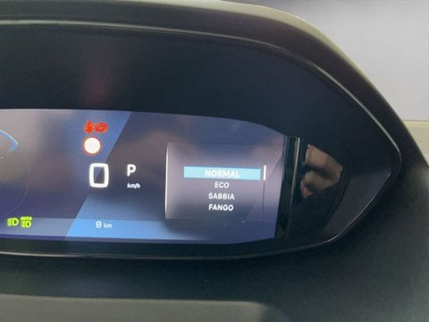 Auto Km0 A Lecco | Peugeot Rifter Rifter 1.5 Bluehdi Gt 130Cv Eat8