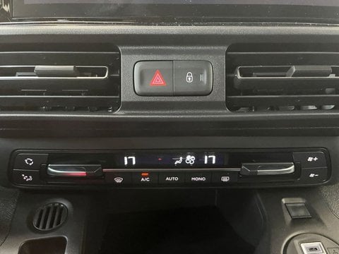 Auto Km0 A Lecco | Fiat Doblò Doblo Maxi 1.5 N1 5 Posti 130Cv Eat8 - Iva Esclusa