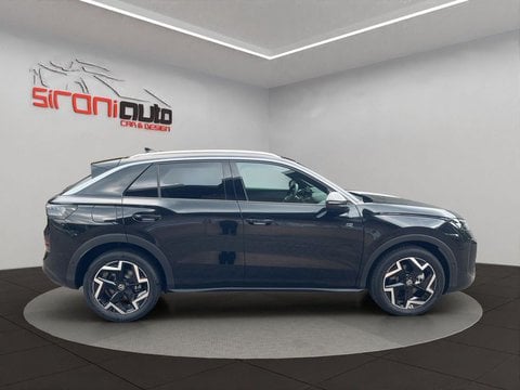 Auto Km0 A Lecco | Volkswagen T-Roc T-Roc 1.5 Etsi R-Line 150Cv Dsg