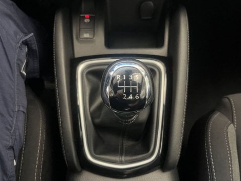 Auto Usate A Lecco | Nissan Qashqai Qashqai 1.5 Dci Tekna