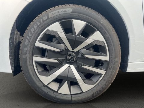 Auto Km0 A Lecco | Peugeot 208 208 1.2 Turbo Business 100Cv
