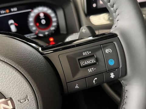 Auto Km0 A Lecco | Nissan X-Trail X-Trail 1.5 Mhev Tekna 2Wd Xtronic