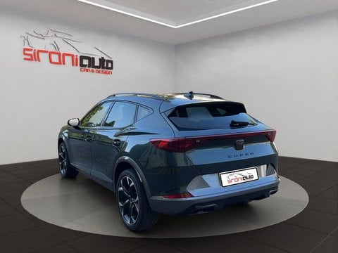 Auto Usate A Lecco | Cupra Formentor Formentor 2.0 Tsi 4Drive 190Cv Dsg