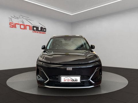 Auto Km0 A Lecco | Geely Starray Em-I 1.5 Phev Pro