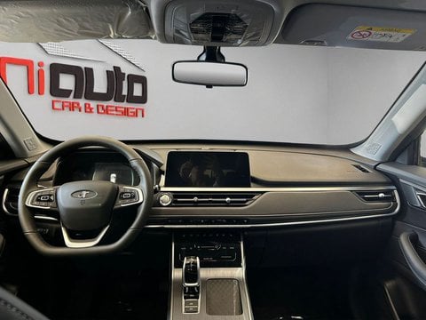 Auto Km0 A Lecco | Dr Automobiles Dr-5-0 1.5 Turbo Gpl Cvt