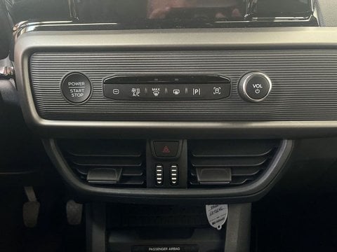 Auto Usate A Lecco | Ford Tourneo Courier Tourneo Courier Ii 1.0 Ecoboost 125Cv Titanium
