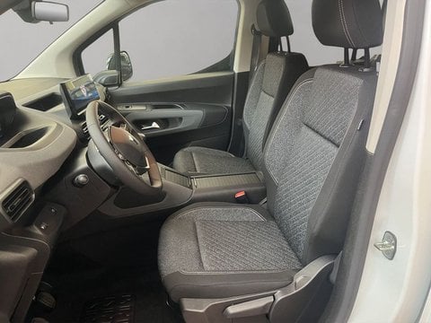Auto Km0 A Lecco | Peugeot Rifter Rifter Long 1.5 Bluehdi Allure S&S 130Cv 7P.ti