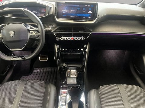 Auto Usate A Lecco | Peugeot 208 208 1.2 Hybrid Gt E-Dcs 6