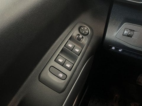 Auto Km0 A Lecco | Citroën Berlingo Berlingo Combi N1 M 1.5 Bluehdi 130Cv S&S Plus Eat8 - Iva Es...