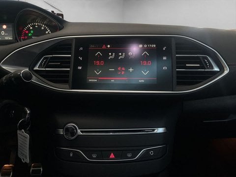 Auto Usate A Lecco | Peugeot 308 308 5P 1.2 Puretech T Gt Line S&S 130Cv My18