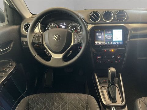 Auto Km0 A Lecco | Suzuki Vitara Vitara 1.4H Top 4Wd Allgrip 110Cv