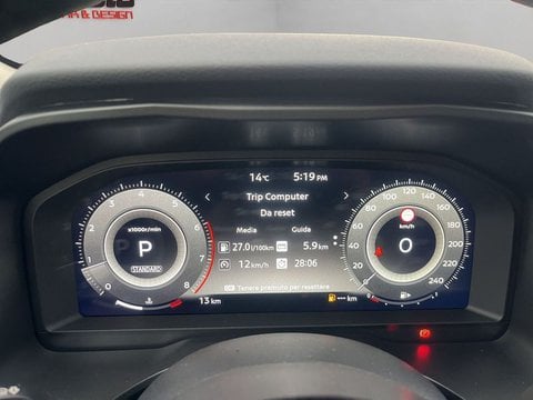 Auto Km0 A Lecco | Nissan Qashqai Qashqai 1.3 Mhev N-Connecta 2Wd 158Cv Xtronic