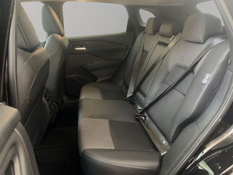 Auto Km0 A Lecco | Nissan Qashqai Qashqai 1.3 Mhev N-Connecta 4Wd 158Cv Xtronic