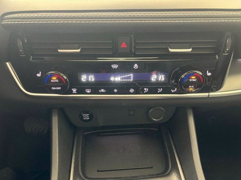 Auto Km0 A Lecco | Nissan Qashqai Qashqai 1.3 Mhev N-Connecta 4Wd 158Cv Xtronic