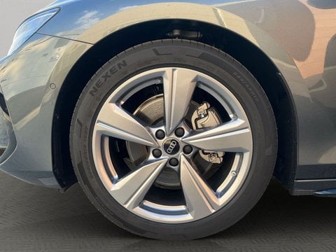 Auto Km0 A Lecco | Audi A6 A6 2.0 Tdi Mhev + S Line Edition 204Cv S-Tronic