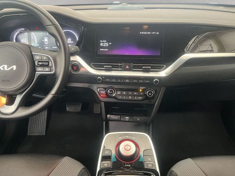 Auto Usate A Lecco | Kia E-Niro E-Niro 64 Kwh Evolution