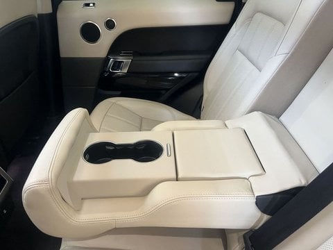 Auto Usate A Lecco | Land Rover Range Rover Sport Range Rover Sport 2.0 Si4 Se 300Cv Auto My19