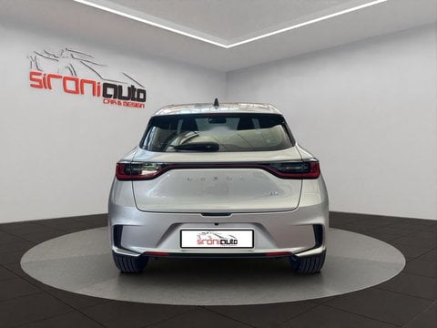 Auto Km0 A Lecco | Lexus Lbx Lbx 1.5 Hybrid Elegant 2Wd
