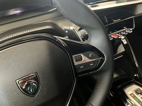Auto Km0 A Lecco | Peugeot 2008 2008 1.2 Hybrid Allure 145Cv E-Dcs6 - Promo Sironiauto+