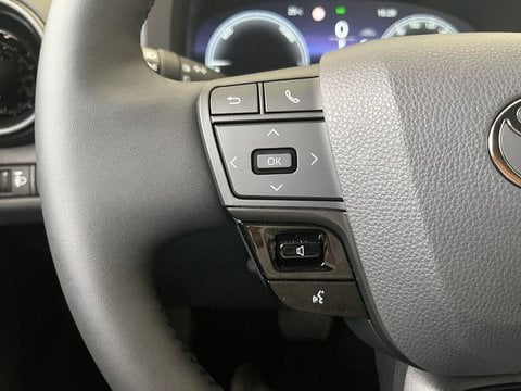 Auto Km0 A Lecco | Toyota C-Hr C-Hr 2.0 Phev Trend
