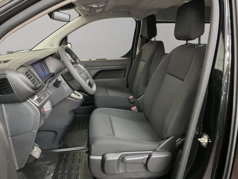 Auto Km0 A Lecco | Citroën Jumpy Jumpy M 2.2 Diesel Doppia Cabina S&S 180Cv - Iva Esclusa