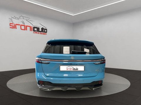 Auto Km0 A Lecco | Mg Hs Hs 1.5T-Gdi Comfort - Promo Sironiauto+