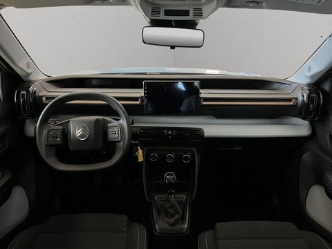 Auto Km0 A Lecco | Citroën C3 Aircross C3 Aircross 1.2 Puretech Turbo You 100Cv + Touch Screen -...
