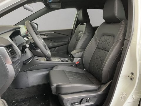 Auto Km0 A Lecco | Nissan Qashqai Qashqai 1.3 Mhev Tekna 2Wd 158Cv