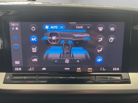 Auto Usate A Lecco | Ford Grand Tourneo Connect 2.0 Ecoblue 122Cv Titanium Auto
