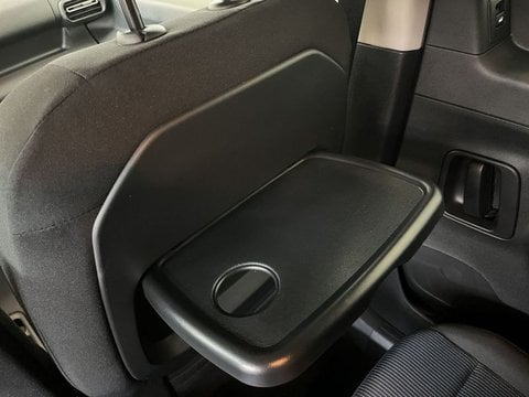 Auto Km0 A Lecco | Fiat Professional Doblò Combi Combi P Lungo 1.5 Bluehdi 130Cv At8 (N1) - Iva ...