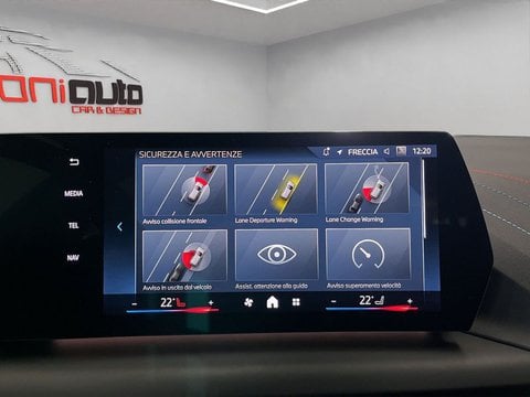 Auto Usate A Lecco | Bmw Serie 2 Gran Coupe 220 48V Gran Coupé Msport