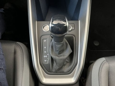 Auto Km0 A Lecco | Audi A1 Sportback 1.0 30 Tfsi S Tronic 116 Cv Adrenaline