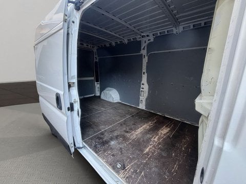 Auto Usate A Lecco | Fiat Professional Ducato Ducato 33 L2H1 2.2 Diesel 140Cv