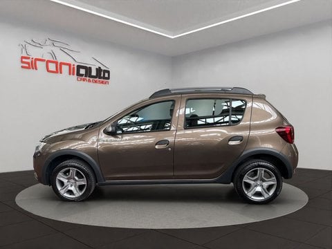 Auto Usate A Lecco | Dacia Sandero Sandero Stepway 1.0 Sce Access S&S 75Cv My19