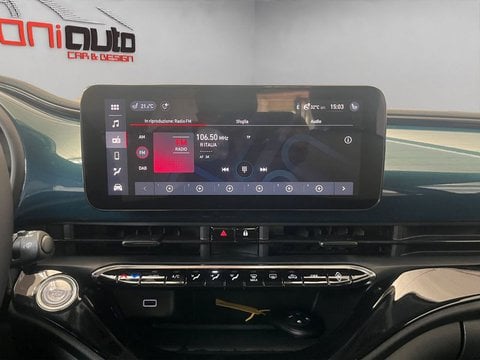 Auto Km0 A Lecco | Fiat 500 Hybrid 1.0 Hybrid 65Cv Icon