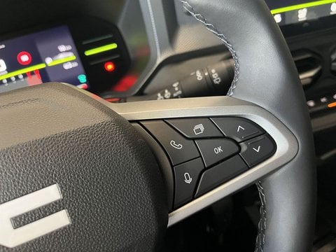Auto Km0 A Lecco | Dacia Duster Duster 1.2 Mild Hybrid Expression 4X4 130Cv - Ppromo Sironiauto+