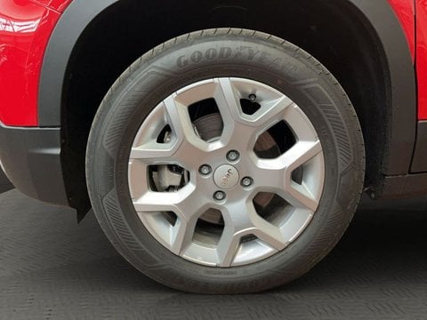 Auto Km0 A Lecco | Jeep Avenger E-Hybrid 1.2 Mhev E-Hybrid Turbo Altitude