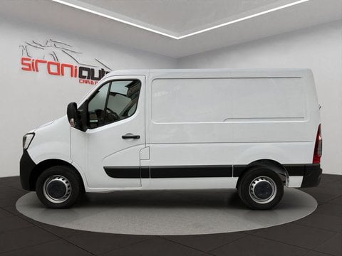 Auto Usate A Lecco | Renault Master Master T28 2.3 Dci 135Cv L1H1 Ice - Iva Esclusa