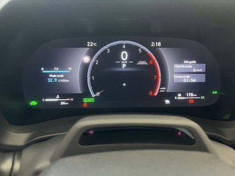 Auto Km0 A Lecco | Lexus Lbx Lbx 1.5 Hybrid Elegant 2Wd
