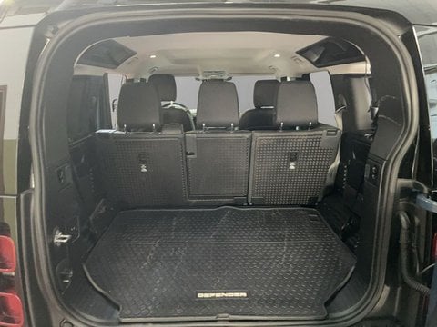 Auto Usate A Lecco | Land Rover Defender Defender 110 3.0D I6 Mhev X-Dynamic Se Awd 250Cv