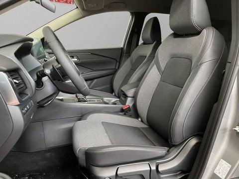 Auto Km0 A Lecco | Nissan Qashqai Qashqai 1.3 Mhev N-Connecta 2Wd 158Cv Xtronic