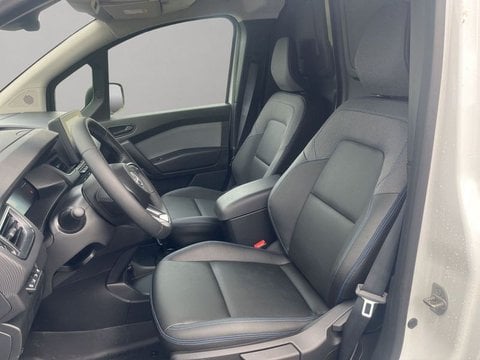 Auto Km0 A Lecco | Nissan Townstar 1.3 130Cv Van N-Connecta L1