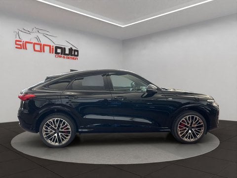 Auto Km0 A Lecco | Audi Q5 Sportback Tdi 204Cv Mhev+ Quattro S Tronic S Line Edition