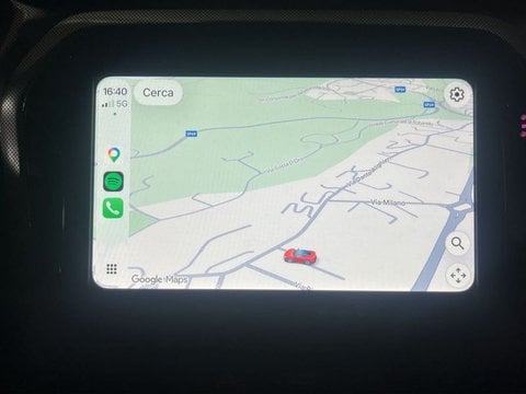 Auto Usate A Lecco | Suzuki Vitara Vitara 1.4H Top 2Wd 110Cv