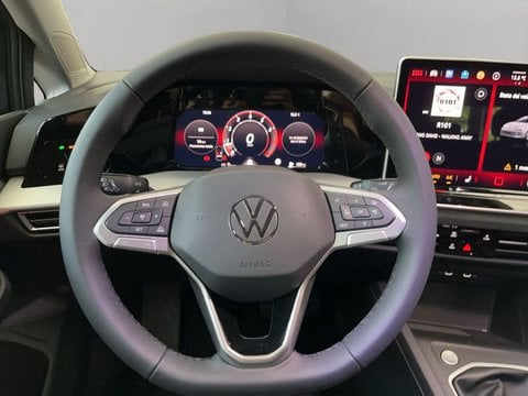 Auto Km0 A Lecco | Volkswagen Golf Golf 1.5 Tsi Life 150Cv