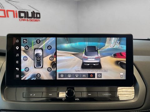 Auto Km0 A Lecco | Nissan Qashqai Qashqai 1.3 Mhev N-Connecta 2Wd 158Cv Xtronic