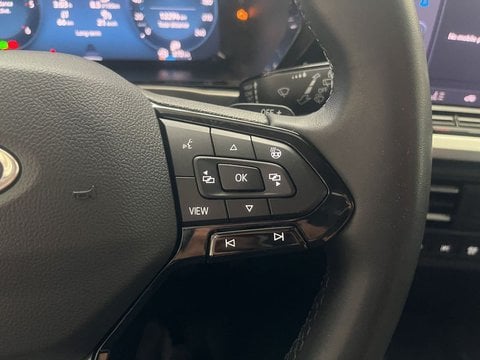 Auto Usate A Lecco | Ford Grand Tourneo Connect 2.0 Ecoblue 122Cv Titanium Auto