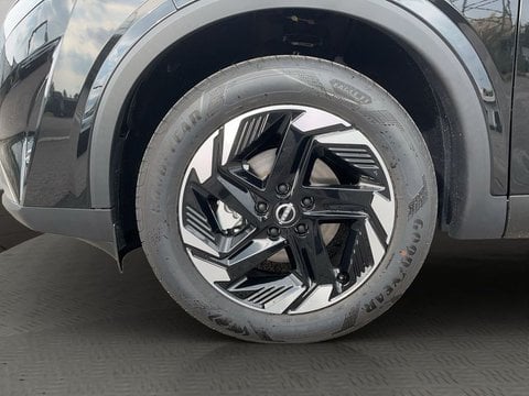 Auto Km0 A Lecco | Nissan Qashqai Qashqai 1.3 Mhev N-Connecta 2Wd 158Cv Xtronic